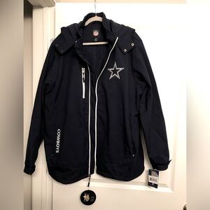 NFL Dallas Cowboys Jacket